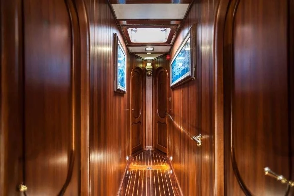 An image of Angelique yacht