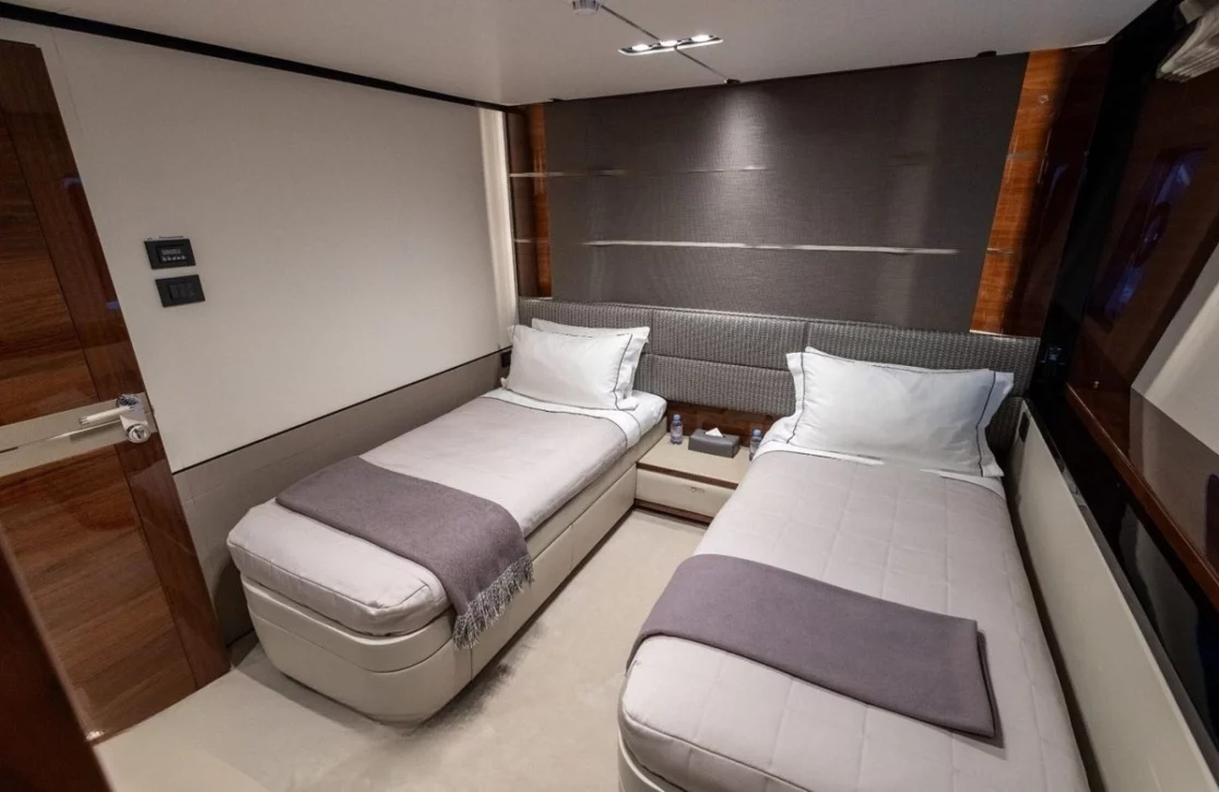 An image of Anka yacht
