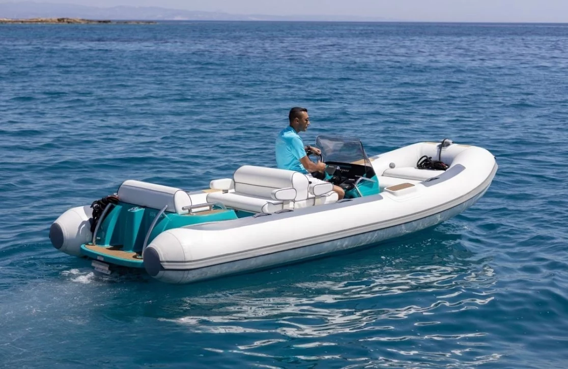 An image of Anka yacht