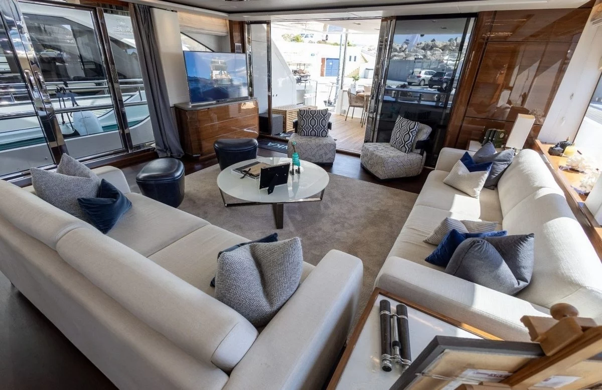 A preview of interior Living area
