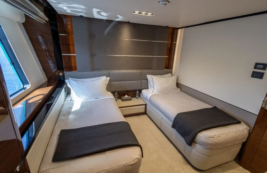 An image of Anka yacht