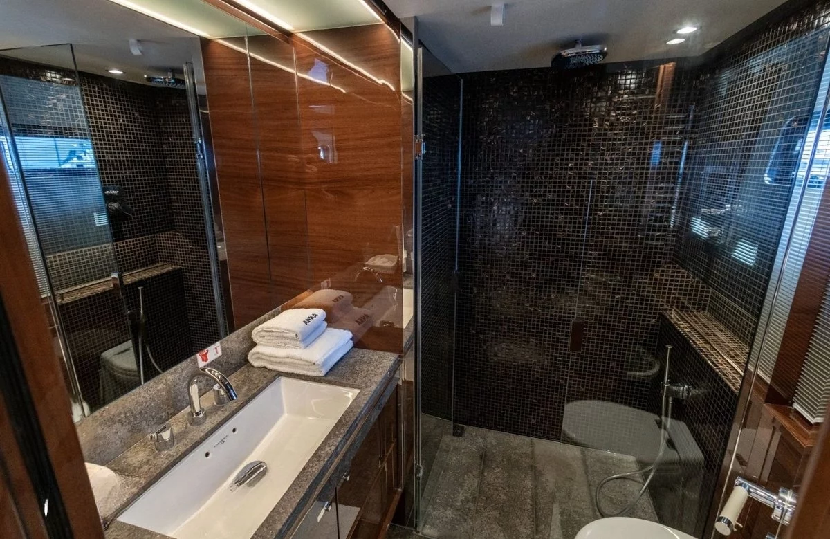 A preview of interior Bathroom