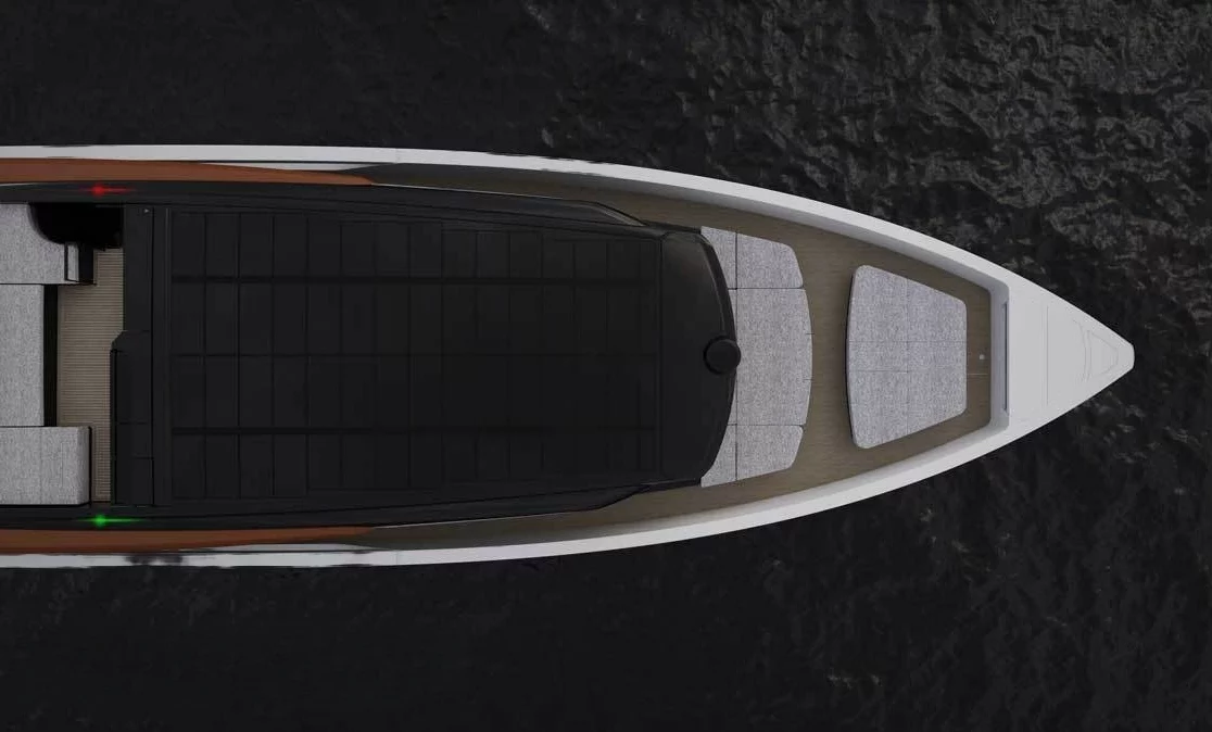 An image of Anmax yacht