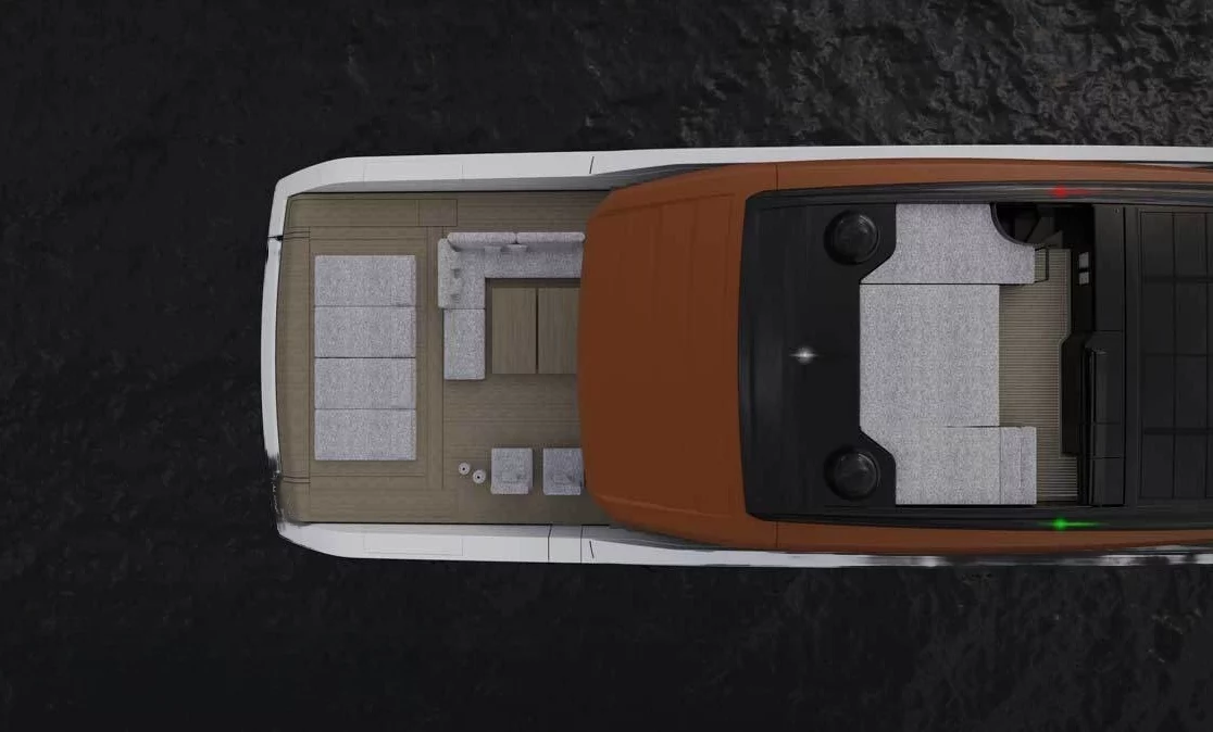 An image of Anmax yacht