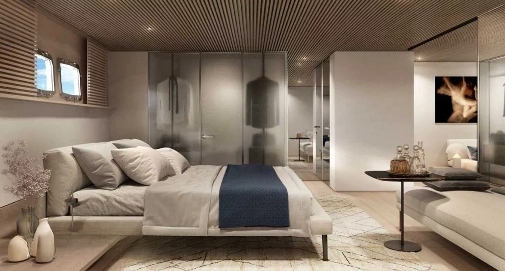 An image of Anmax yacht