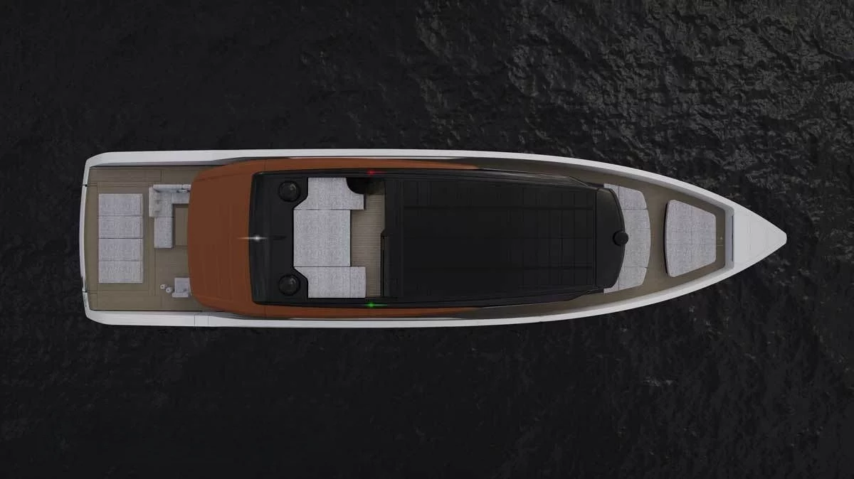 A preview of exterior images