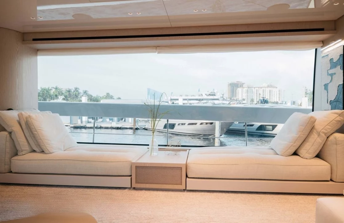 An image of Another One yacht