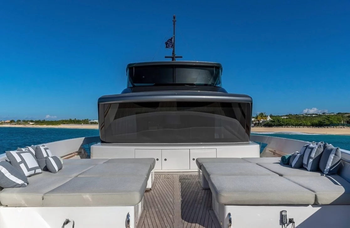 An image of Another One yacht