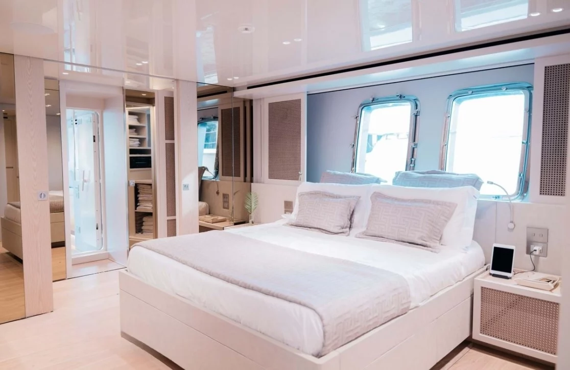 An image of Another One yacht