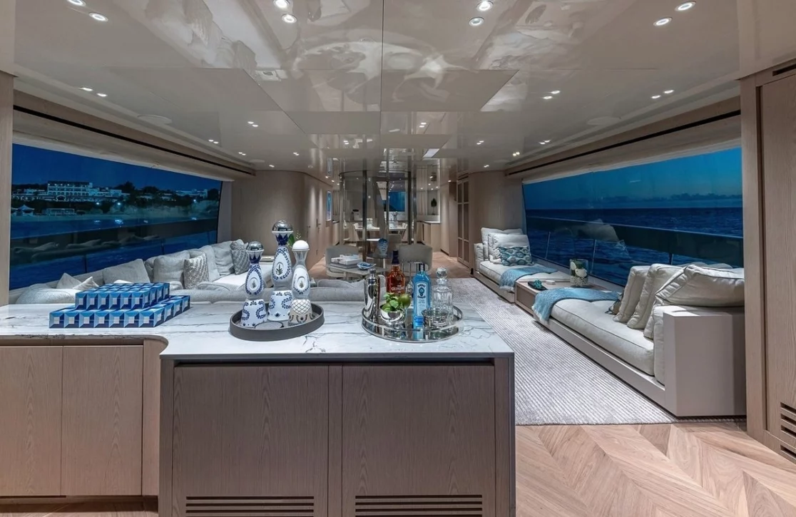 An image of Another One yacht