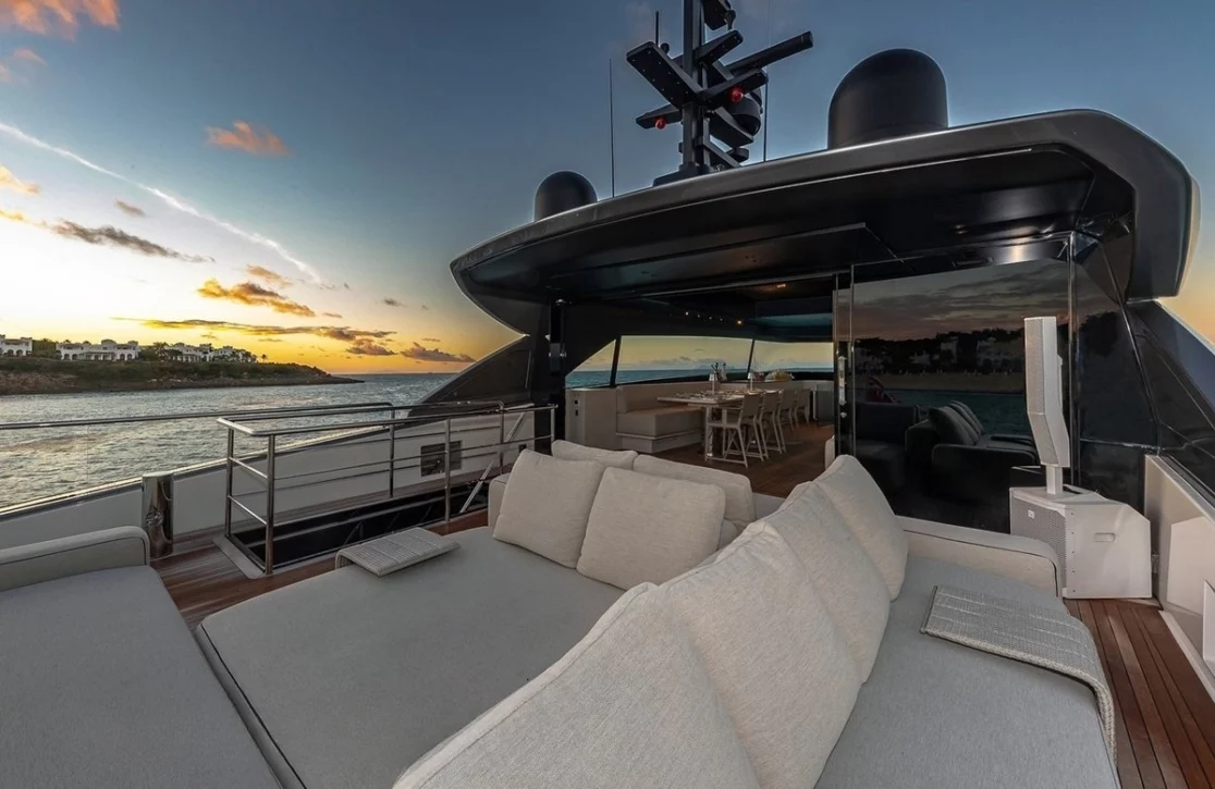 An image of Another One yacht