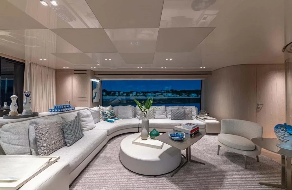 An image of Another One yacht