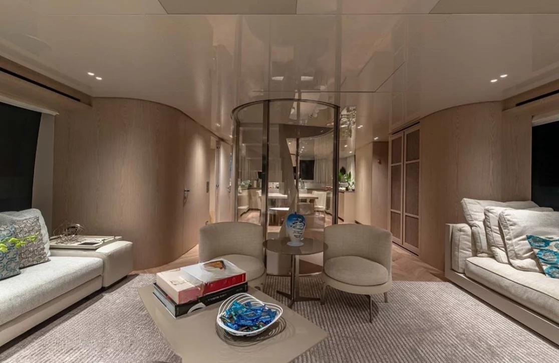 An image of Another One yacht