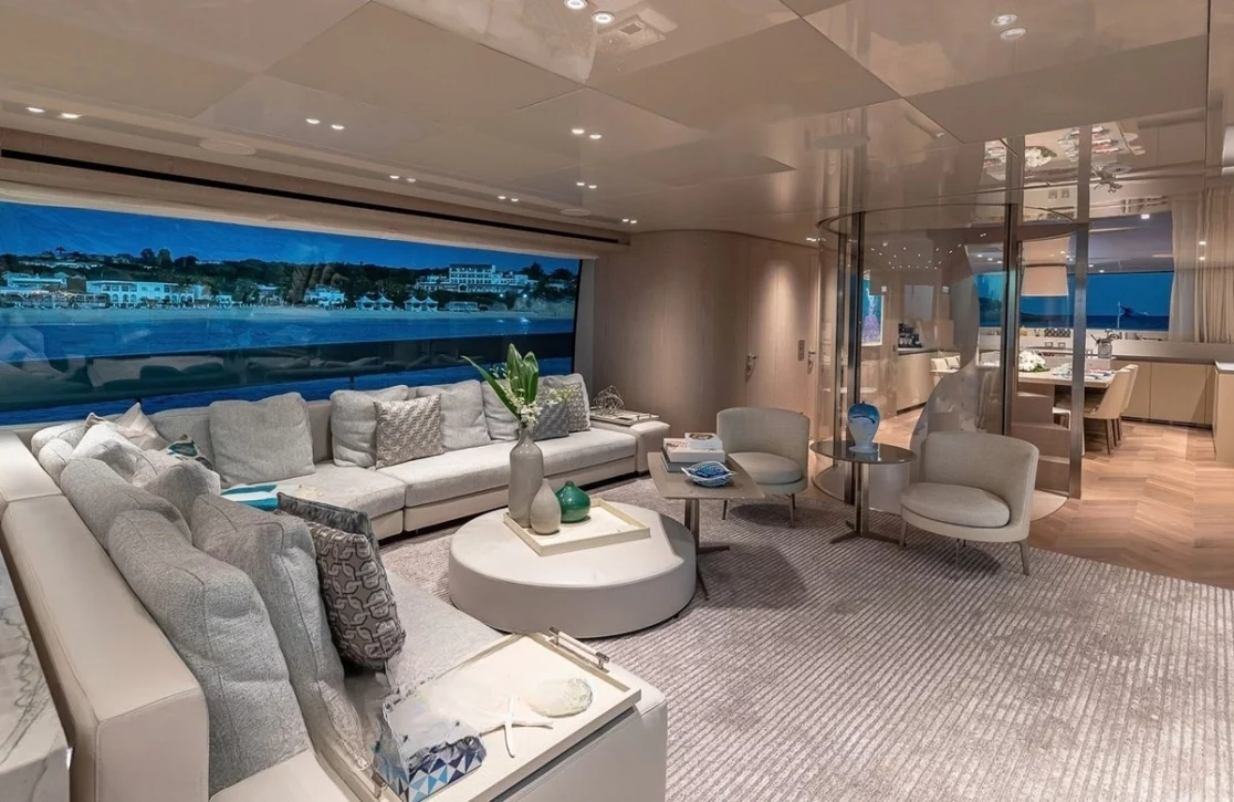 An image of Another One yacht