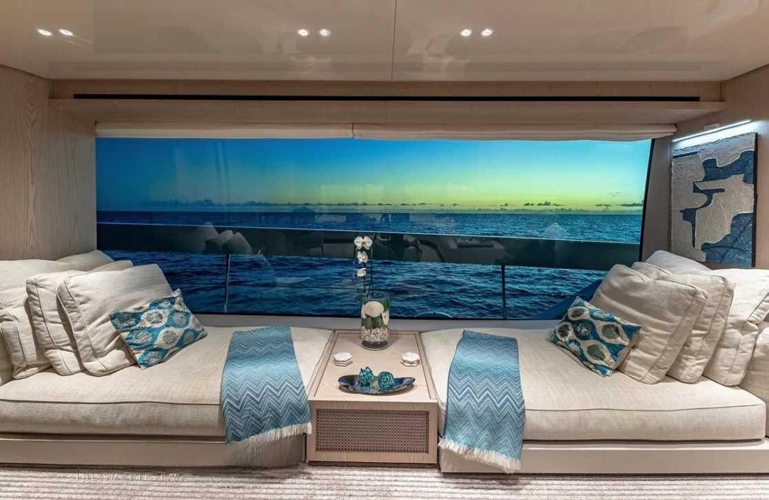 An image of Another One yacht