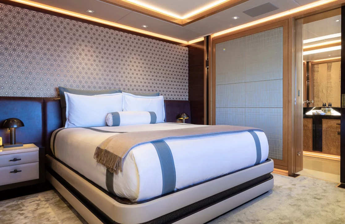 An image of Formosa yacht