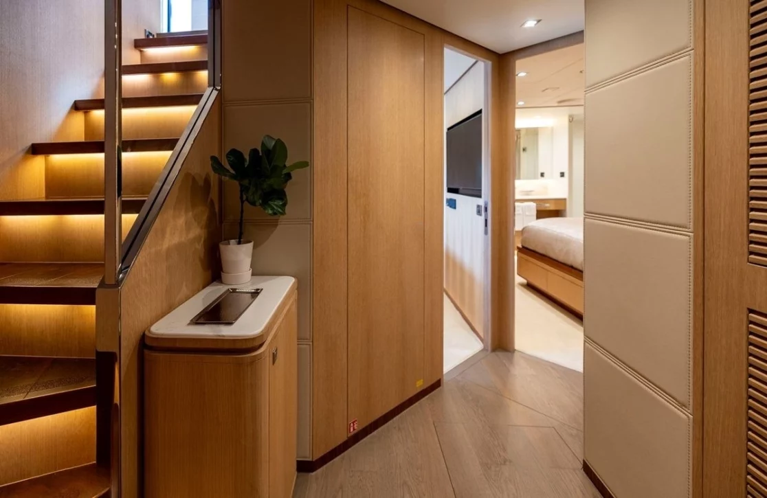 An image of Aqua Life yacht