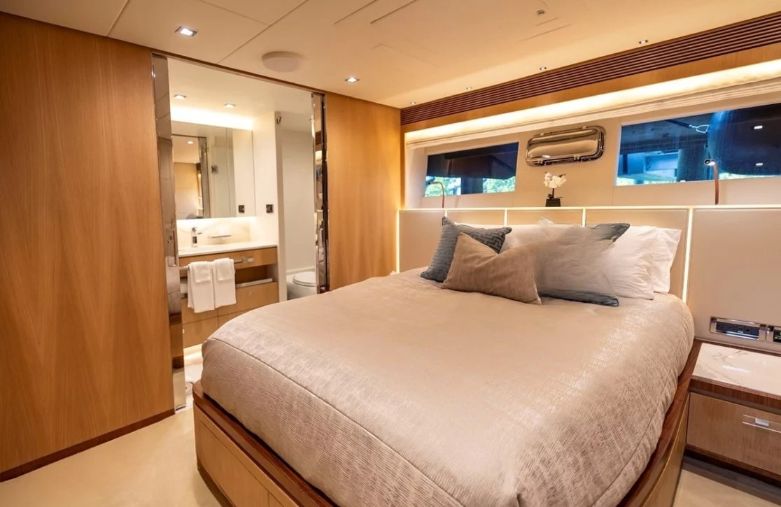 An image of Aqua Life yacht