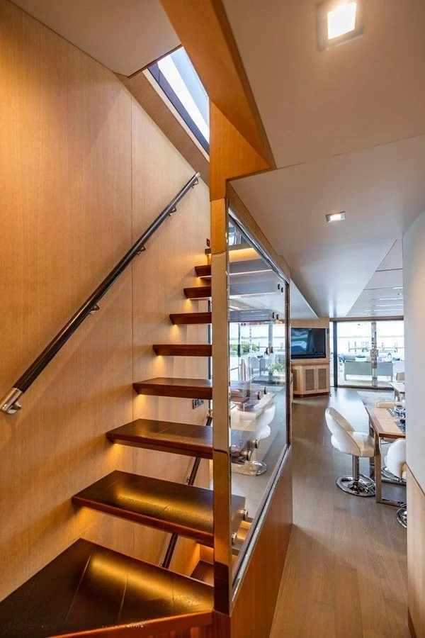 A preview of interior Stairs