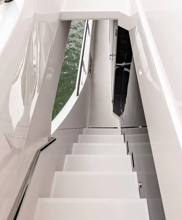 An image of Aqua Life yacht