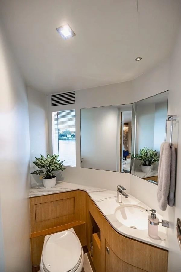 A preview of interior Bathroom