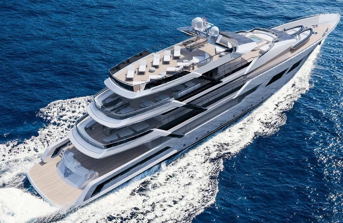 A preview of exterior images