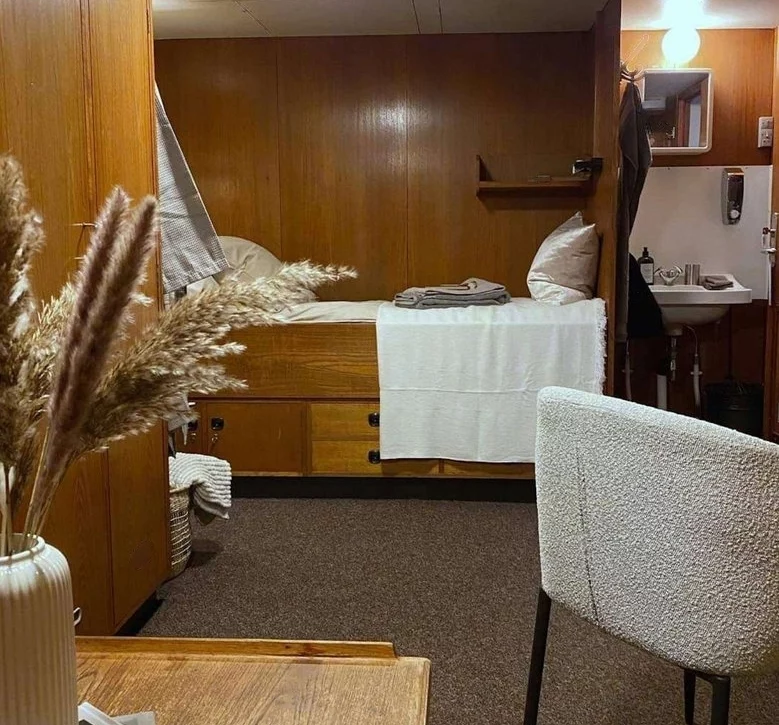 An image of Cadama yacht