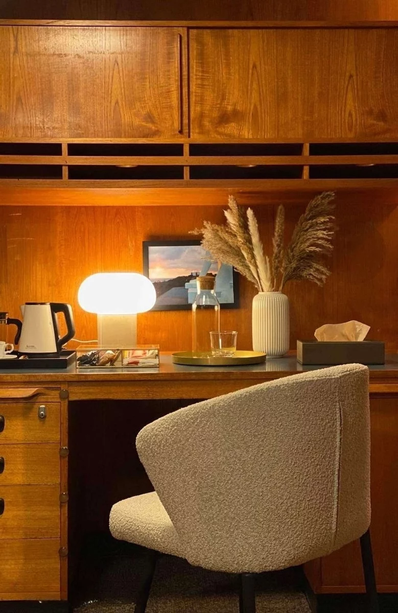 A preview of interior Other