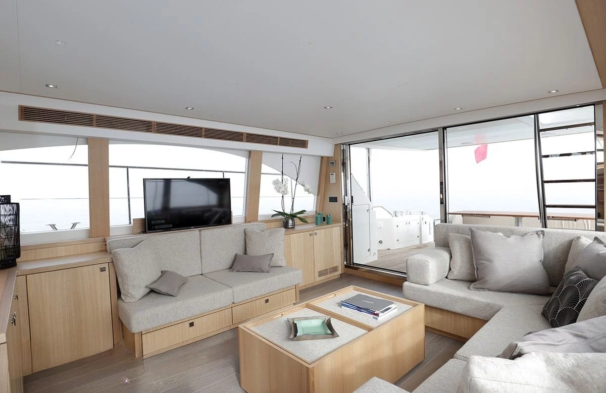 A preview of interior Living area