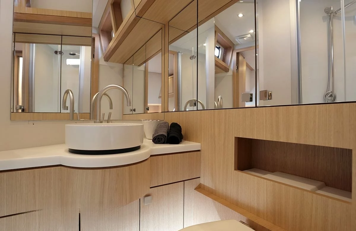 A preview of interior Bathroom