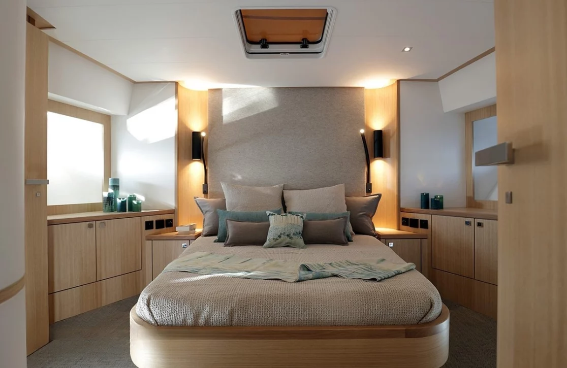 An image of Armonee yacht