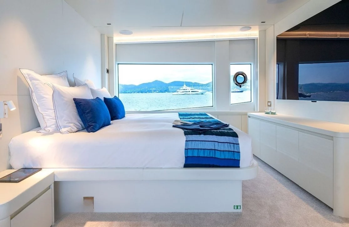 An image of Arsana yacht