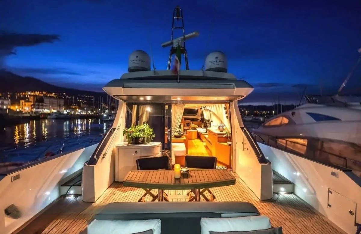 A preview of exterior images