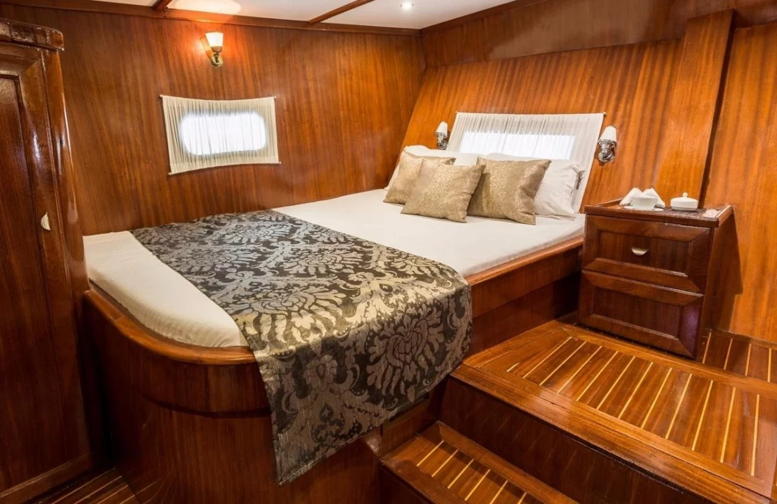 An image of Azra Deniz yacht