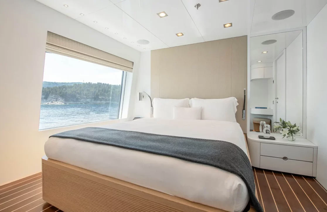 An image of Zia yacht