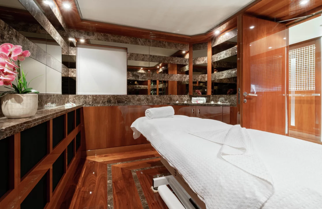 An image of Aalto yacht