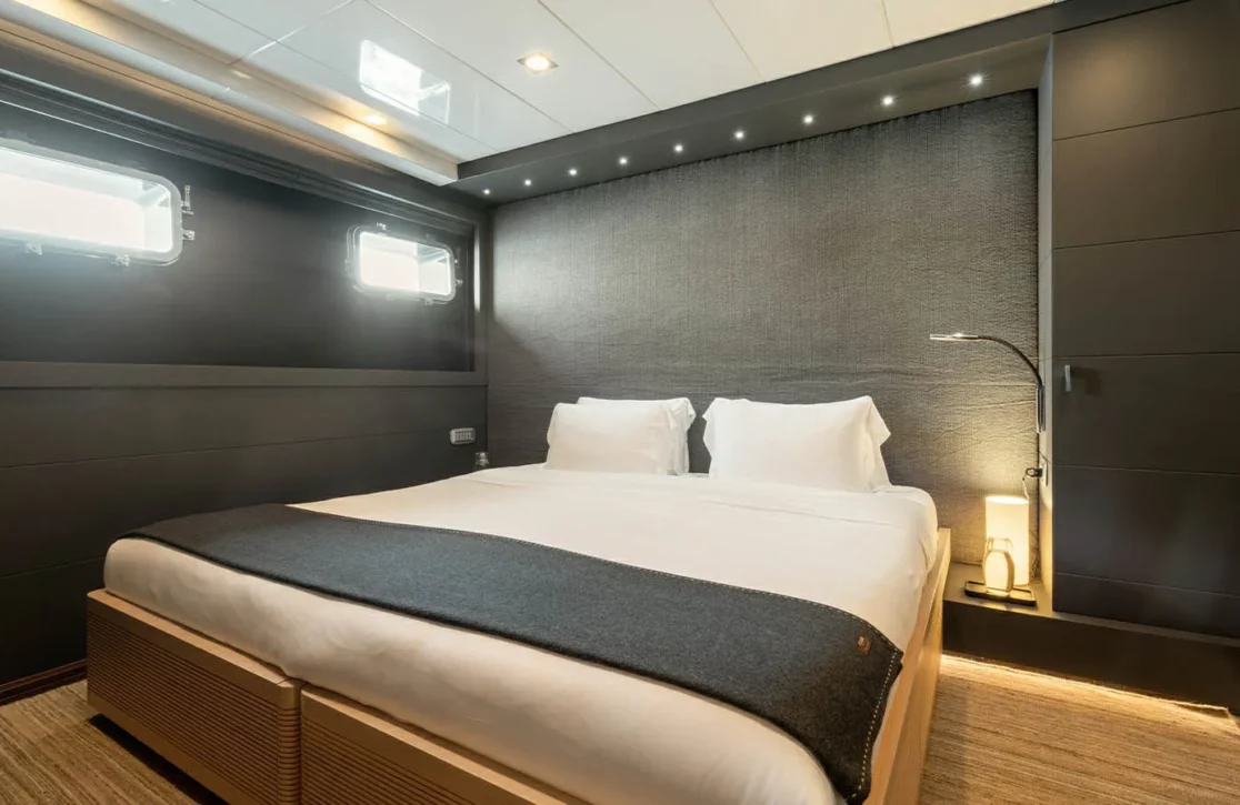 An image of Zia yacht