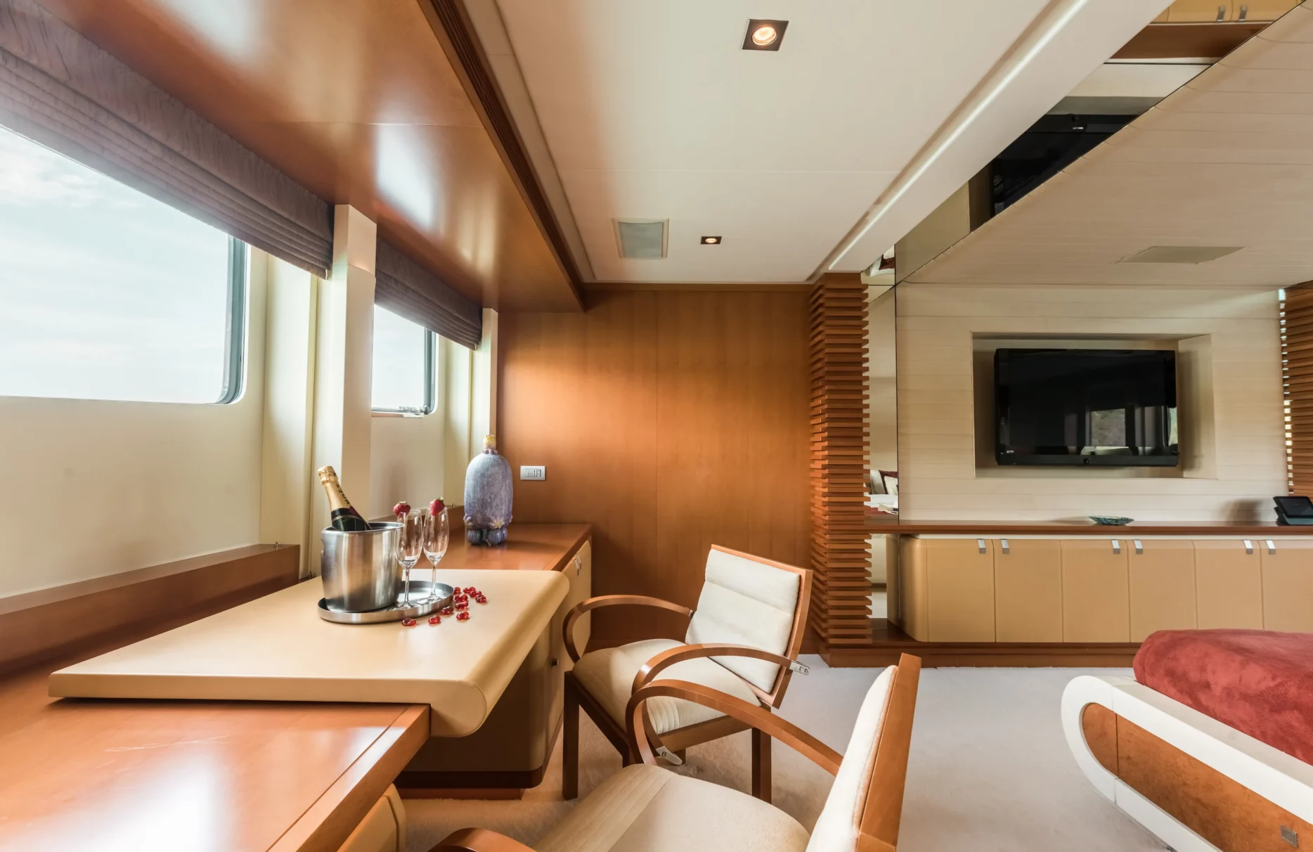 A preview of interior Sitting room