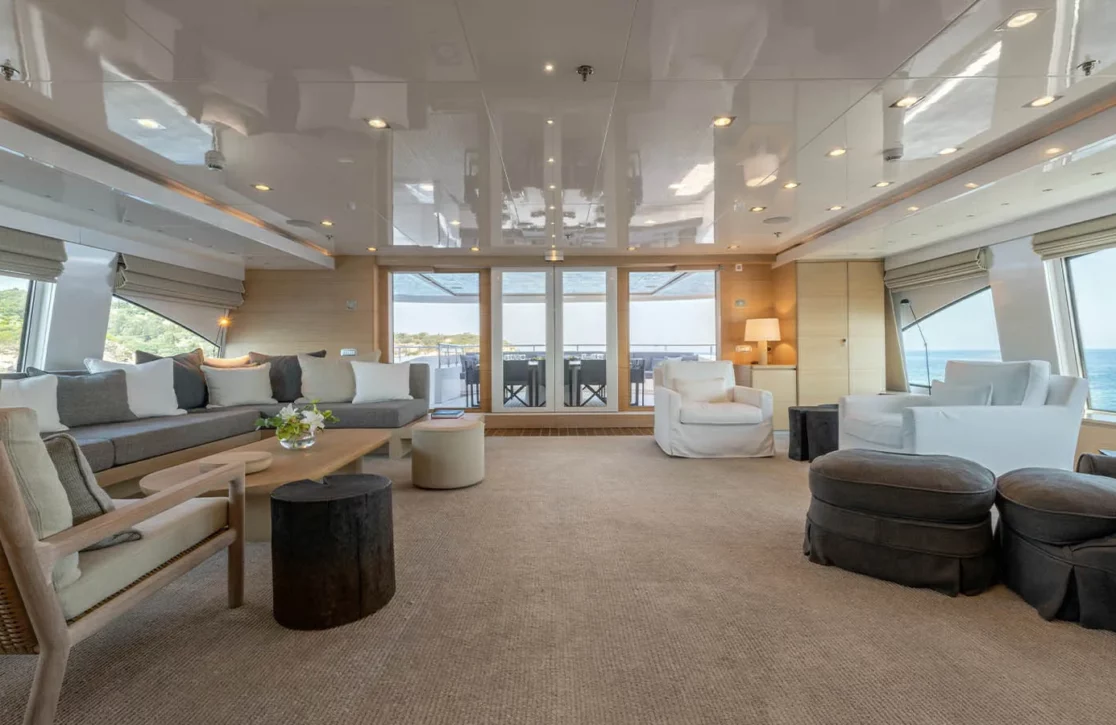 An image of Zia yacht