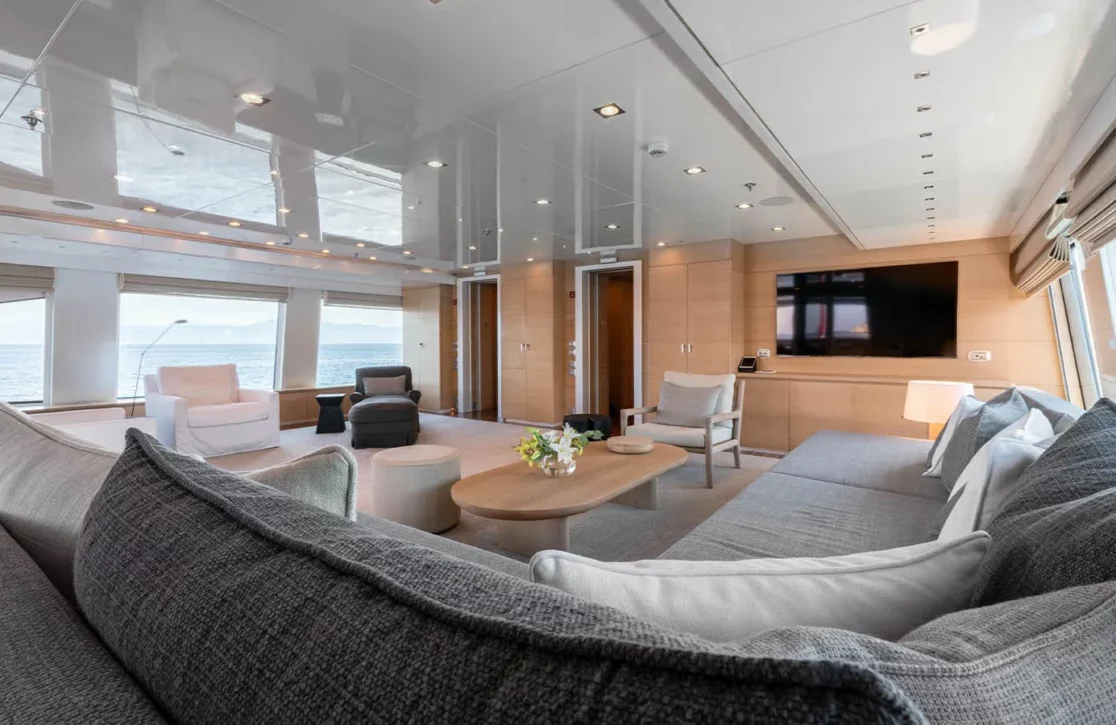 An image of Zia yacht