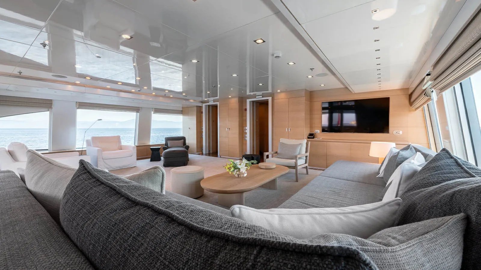 A preview of interior Living area
