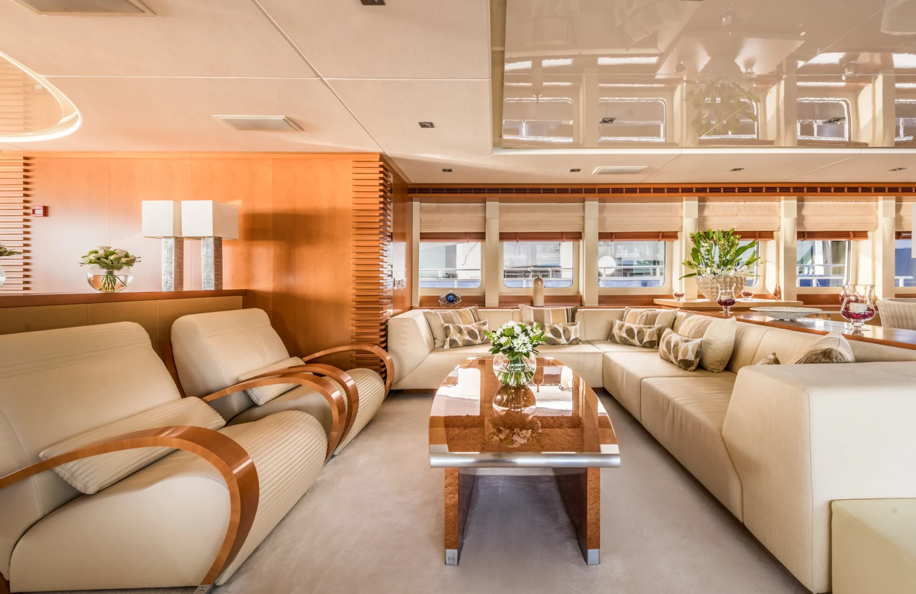A preview of interior Living area