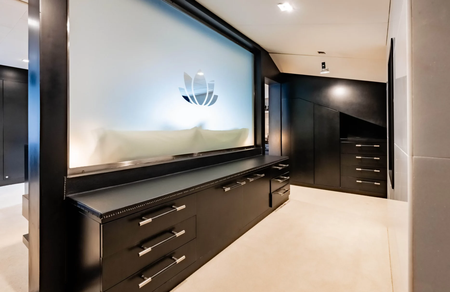 A preview of interior Closet