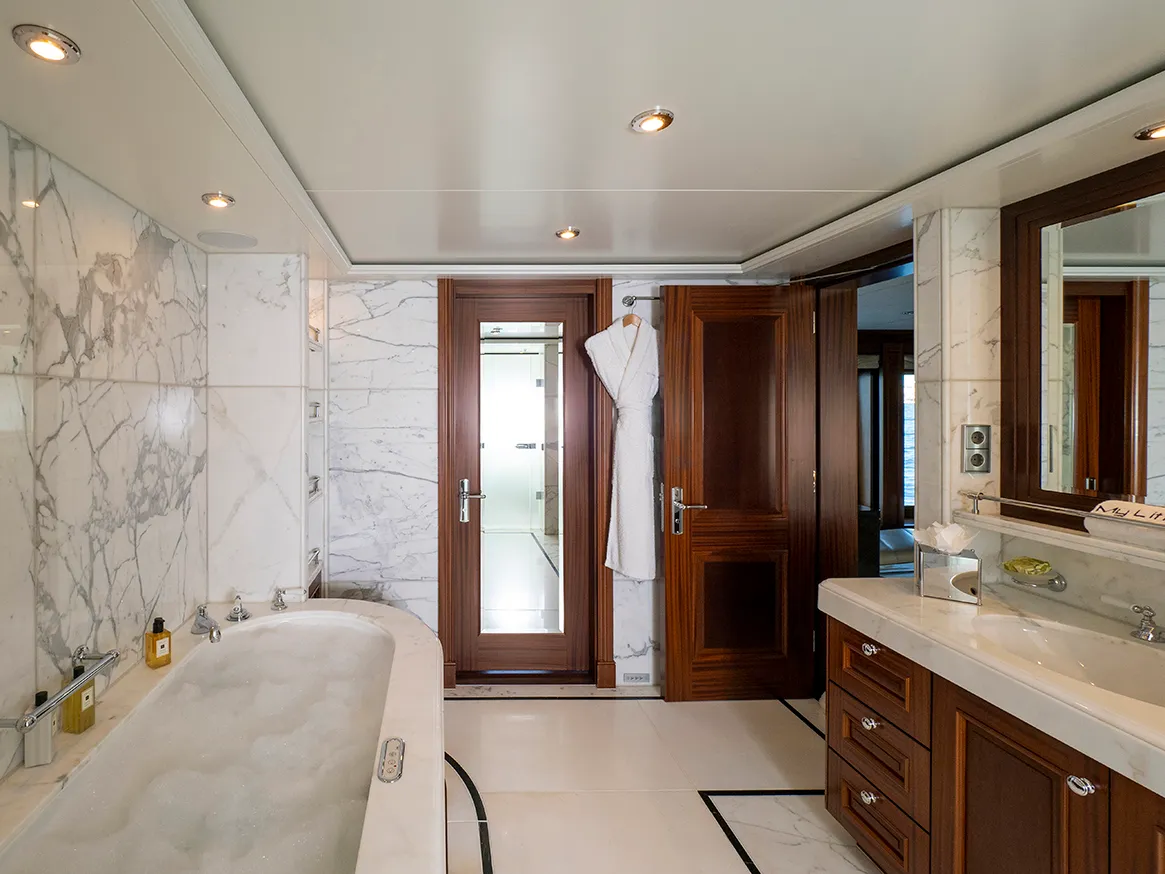 A preview of interior Bathroom