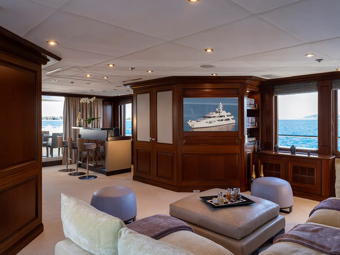 A preview of interior Living area