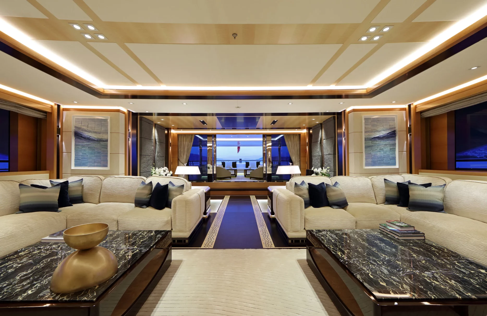 A preview of interior Living area