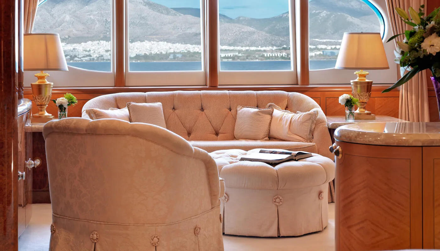 A preview of interior Living area