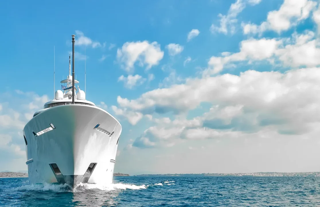 An image of Capri I yacht