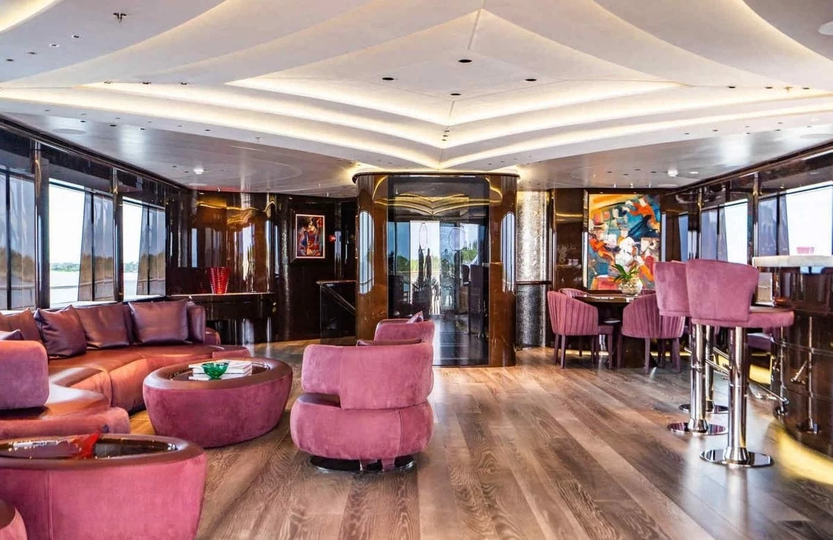 A preview of interior Living area