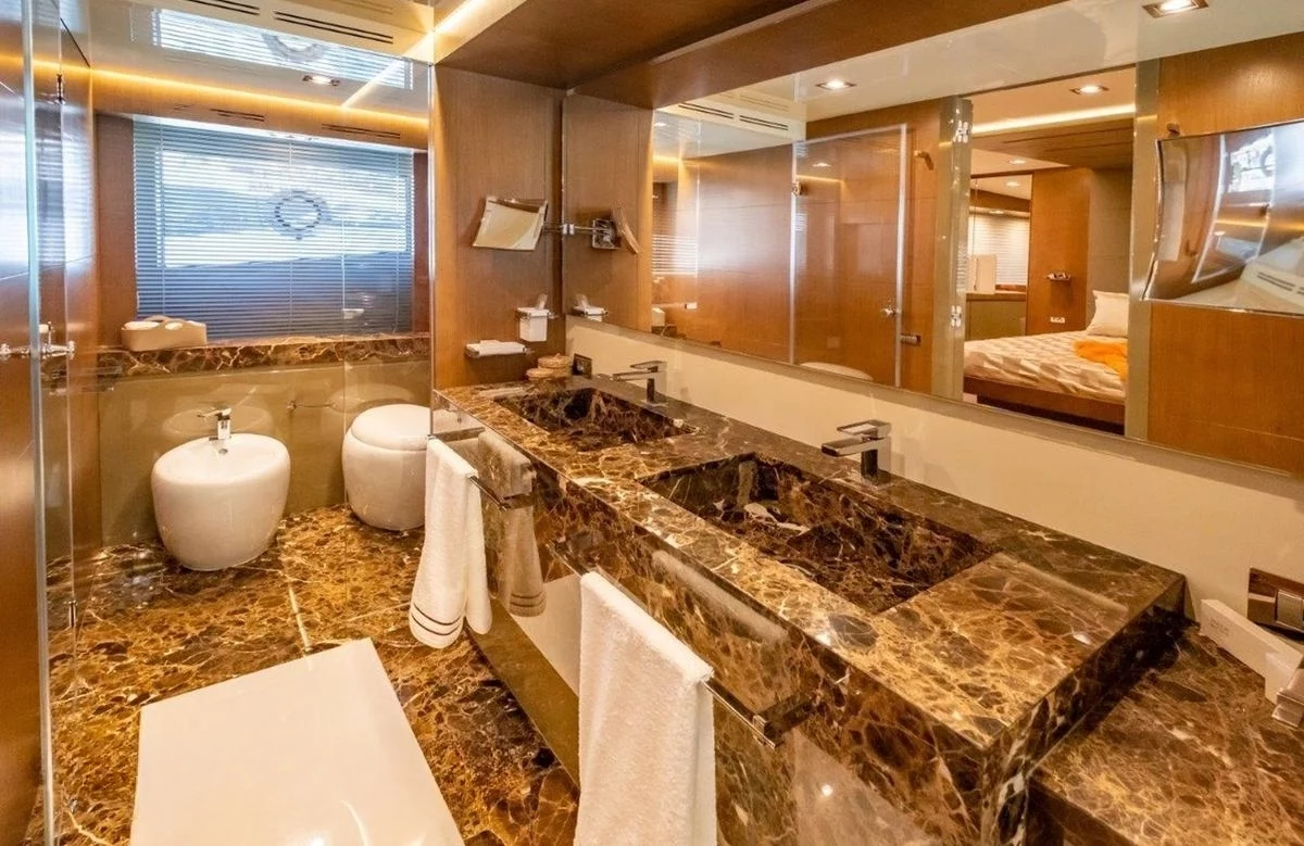 A preview of interior Bathroom